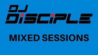 Download lagu DJ Disciple Mixed Sessions April 11, 2025