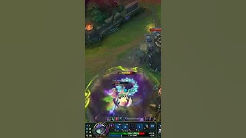 RIOT PLS FIX THE BACKFLIP BUG #shorts #leagueoflegends #short