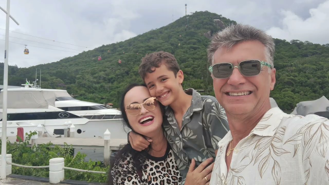 Balneário Camboriú 