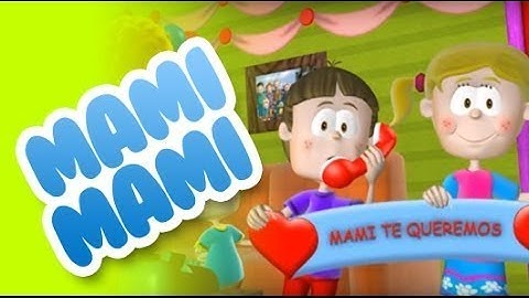 Mami Mami - Biper and friends (Official Video)