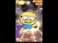 Despicable me minion rush  level 582 583 584 585 and 586 el macho lair all 15 fruits