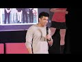 How Social Media Changed My Life | Jericho Arceo | TEDxYouth@LucenaCity