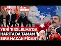 Tarihi Fırsat Türkiye’nin Önüne Serildi: Türk Birliği İçin Sıra Hakan Fidan’da – Pakistani Reaction