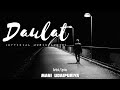 Daulat  mani udaipuriya  rap song  sad rap song  hindi sad rap song 2023