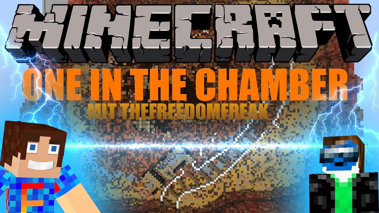 [One in the Chamber] Balo der Zerstörer [Mit TheFreedomFreak] [HD/German]