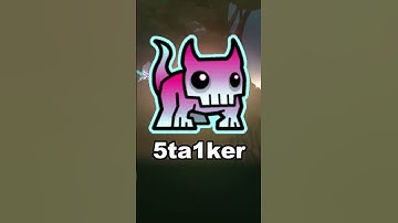 This player is responsible for the HARDEST user coin in Geometry Dash