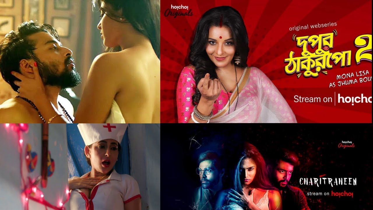 Top 10 Bengali Adult Web Series Bengali Hot Web Series Youtube