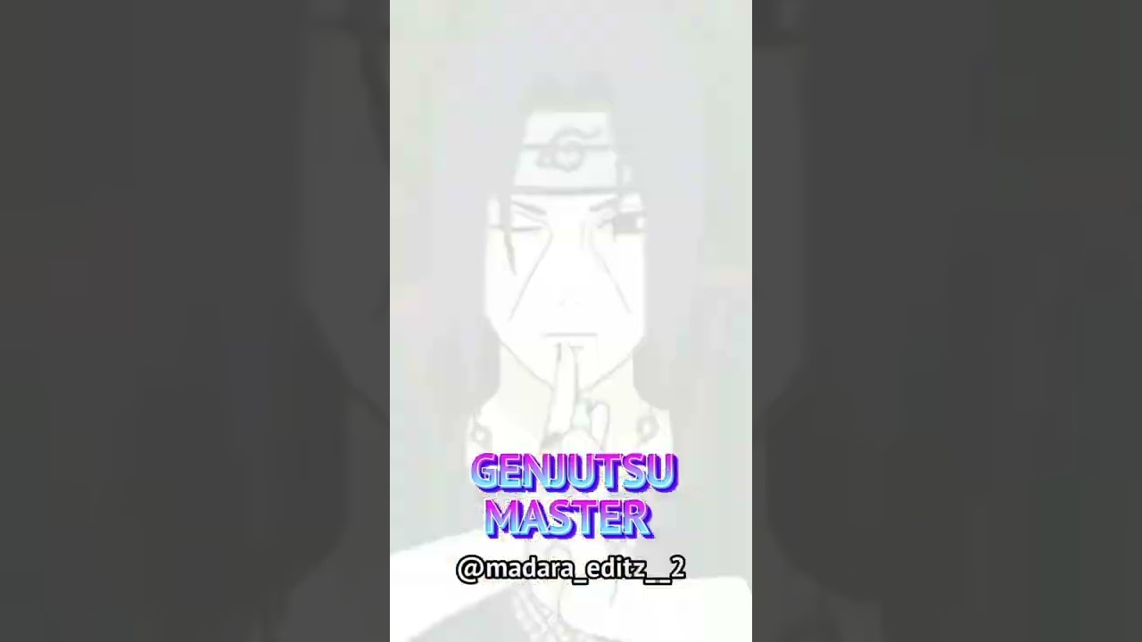 all in one Madara.. #shorts #anime #naruto #madara