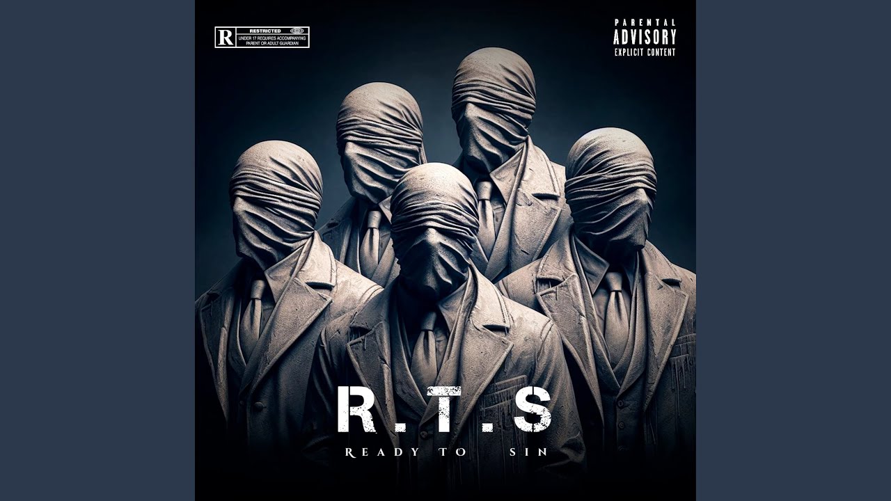 Watch R.T.S on YouTube Watch R.T.S on YouTube