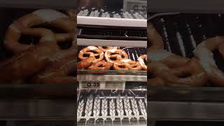 Shocking! Prices for soft pretzels in Germany! screenshot 2