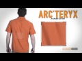 Arc’teryx Skyline Shirt - UPF 50+, Short Sleeve (For Men)