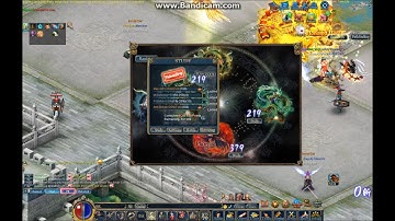 Conquer Online: One Million Chi in One Minute