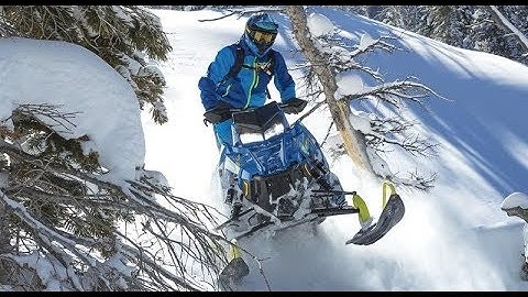 Ергаки! Открытие снегоходного сезона2017