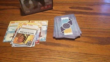 Outpost Siberia Game Review