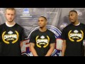 ASC MBK Championship: ETBU All-Tournament Selections