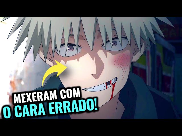 O SEGREDO por Trás deste Hiruko 😱 ( Ohma já estava na Cara) Tengoku  Daimakyou SPOILER 