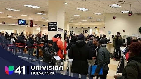 ¿Se puede conducir con carnet de DJ en NY?