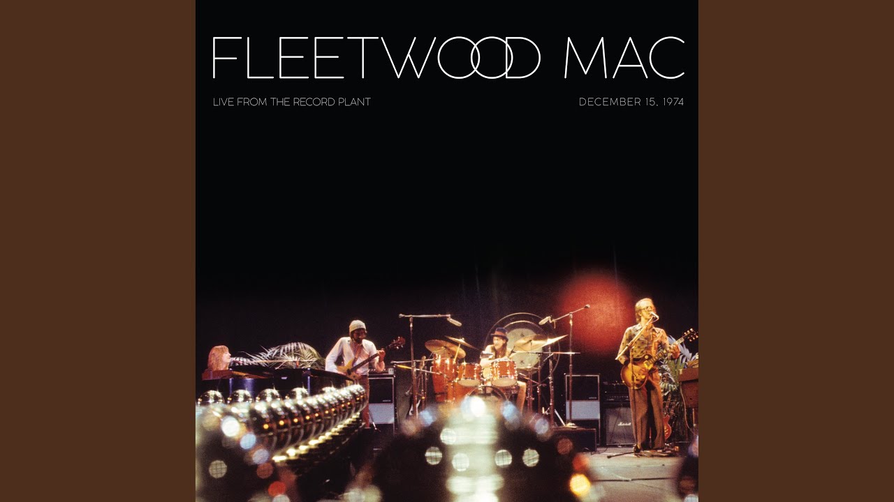 Rattlesnake Shake (Live at the Record Plant, Sausalito, CA, 12/15/1974)