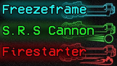 A Simple Guide to Rocket Launchers - Ultrakill