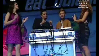 [ANTV] Live Selamat Malam Indonesia DJ Ari Irham, DJ Remaja