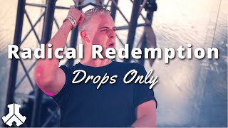 [DROPS ONLY] Radical Redemption @ Defqon.1 at Home 2021