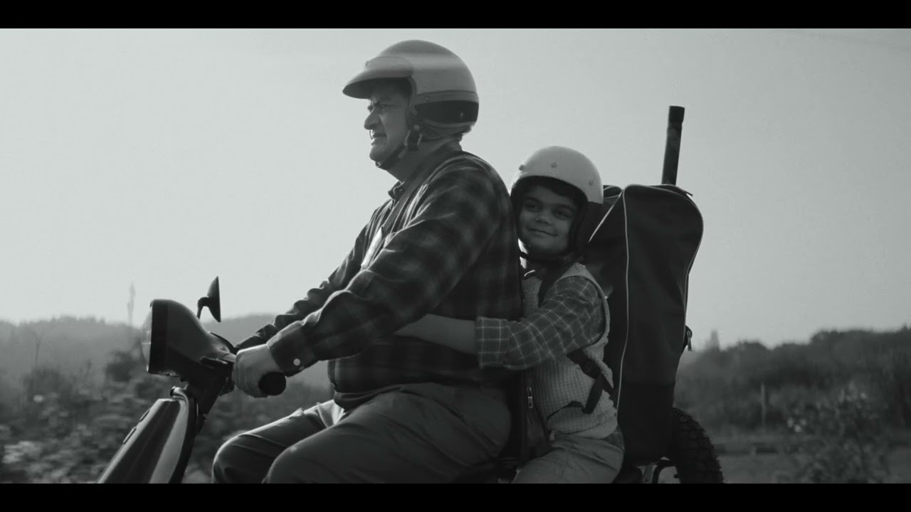 Har Safar Mein Dum Hai | Apollo Tyres | Driving India's Progress (Shorter Cut) 썸네일