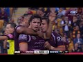 NRL Highlights: Brisbane Broncos v Sydney Roosters - Round 11