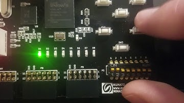 Lab 4 - Embedded Systems