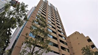 プラウド虎ノ門 3LDK 96.77㎡ 新築 野村不動産 タワーマンション proud toranomon mansion tour