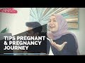 TIPS PREGNANT & PREGNANCY JOURNEY❤️