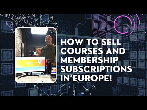 How To Use Mollie To collect European Payments For Your Courses And Membership Platform