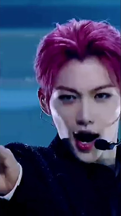 Stray kids and Nct Dream (skz) performance cover on Fantastic baby BigBang..✨ #shorts