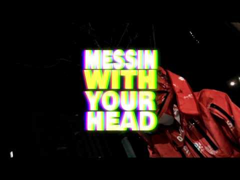 Lil Uzi Vert - P2 [Official Lyric Video]