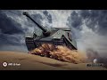 AMX 50 FOCH В - Продолжение пути в три отметки / Стрим World of tanks
