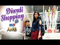 Diwali Dresses shopping Haul| AMB Mall | We tried to make our son HAPPY at max| Vlog | Sushma Kiron