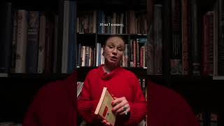 У вас есть книги? В прошлом вас считали бы богачом!