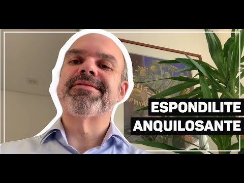 Vídeo: Espondilite Anquilosante: Causas, Sintomas E Tratamentos