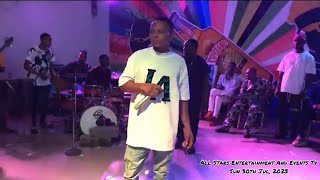 Download Lagu Azuka Lato, Late AguLatos Son at Late Prince Smart Williams 18th year memorial 2023 MP3 Download Lagu Azuka Lato, Late AguLatos Son at Late Prince Smart Williams 18th year memorial 2023 MP3