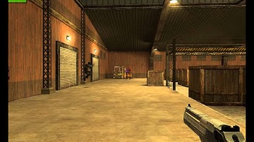 Aim Deagle 7k Public Team Deathmatch