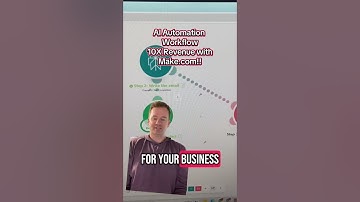 10X Your Revenue with THIS Lead Generator AI Automation!