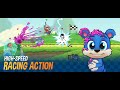 Maut Ka Nanga Naach || Fun Run 4 || Game play || Live Streaming