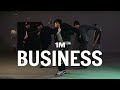Tiesto - Business / Yumeki Choreography