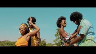 Efya ft Medikal -  Ankwadobi