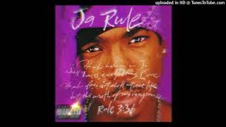 Ja Rule 6 Feet Underground Slowed & Chopped by Dj Crystal Clear