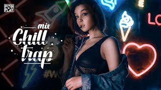 Chill Trap ● Future Bass ● Female Vocal ● Best mix - music #66