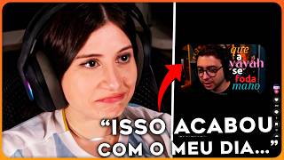 This video by Alanzoka almost made Yayah CRY...