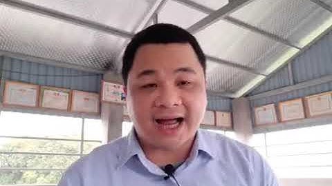 Học Từ Khóa Điều Lệ Trường Trung Học Và Thông Tư Liên Tịch Số 22.2015 Theo Giới Hạn Tỉnh Vĩnh Phúc