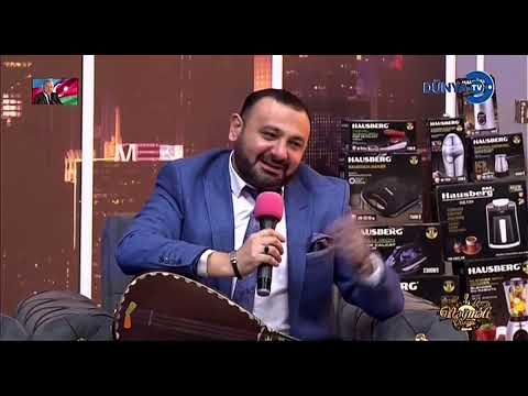 Aşıq Namiq Fərhadoğlu - Sazda ifa Öyrətmək Çətindir Yoxsa ifaçlığı Öyrətmək Sualına Cavab