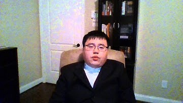 Data Incubator Application - Chen Liu