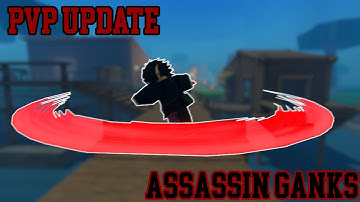 BEST CLASS FOR THE PVP UPDATE | Rune Slayer